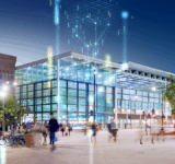 Siemens Smart Infrastructure recently announced a collaboration agreement with Microsoft to transform access to IoT data for buildings