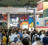 Smart City Expo World Congress, an international event on cities and smart urban solutions will hold its largest edition ever in 2025