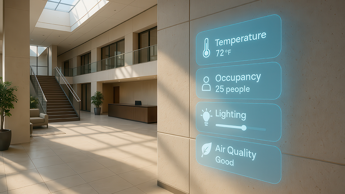 Smart house sensors are a core component belonging to the modern smart home, in part thanks to their capabilities