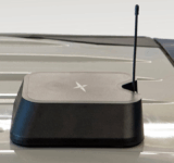 Taoglas has released the Patriot series, a compact, multi-function combination roof mount antenna engineered for connected vehicle fleets