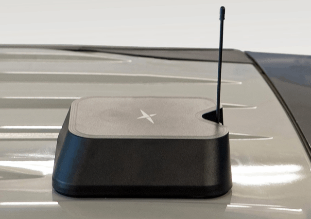 Taoglas has released the Patriot series, a compact, multi-function combination roof mount antenna engineered for connected vehicle fleets