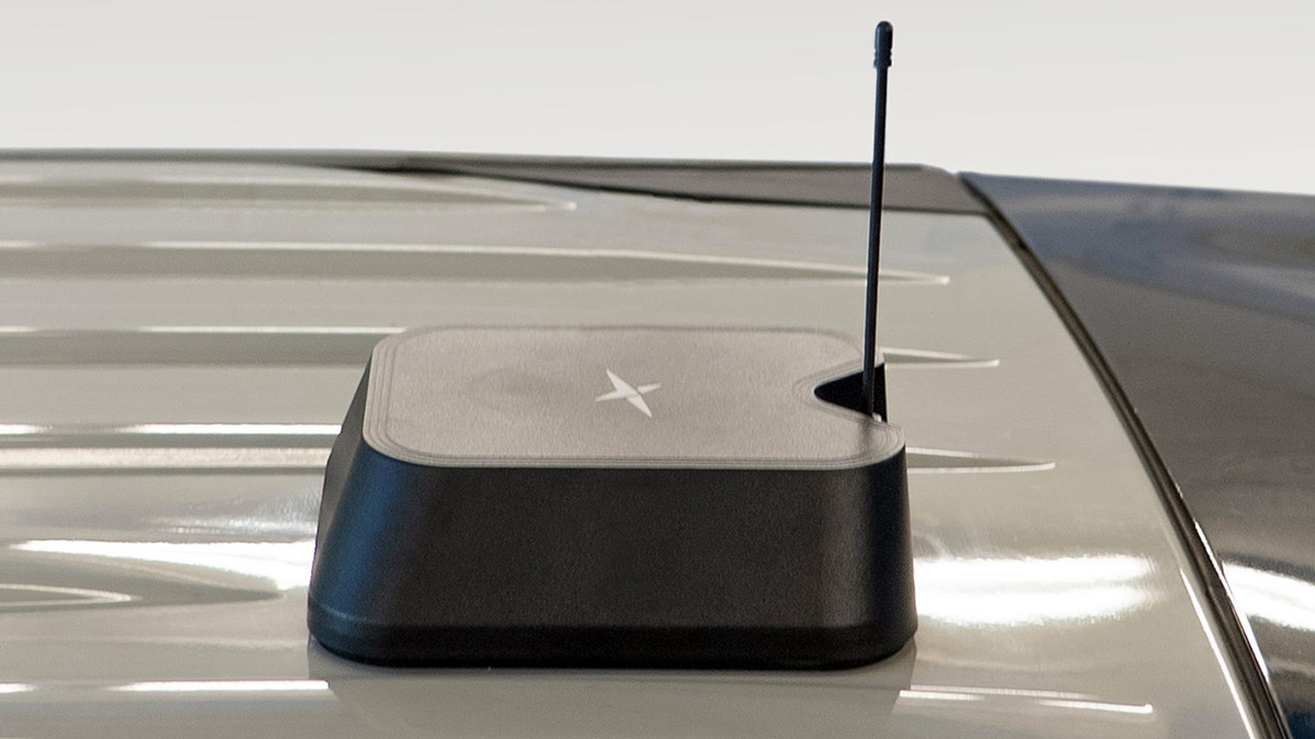 Taoglas has released the Patriot series, a compact, multi-function combination roof mount antenna engineered for connected vehicle fleets