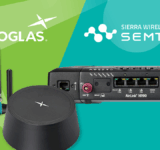 Taoglas announced a partnership with Semtech to offer a portfolio of high-performance antennas verified for use with Semtech's AirLink routers