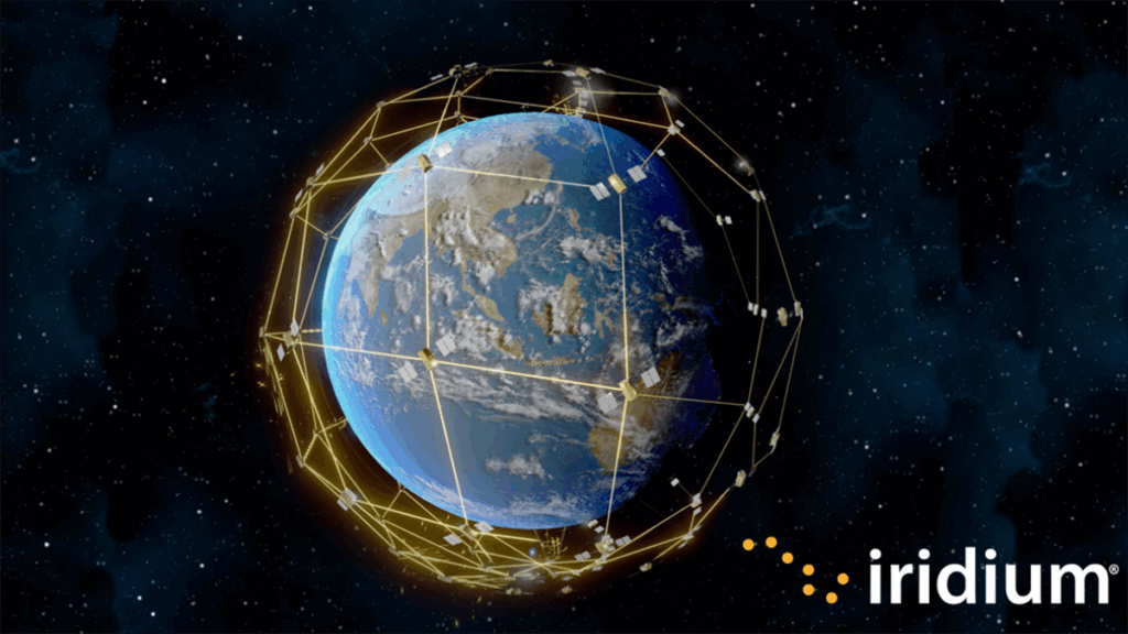 Iridium Satellite Communications was the original Low Earth Orbit (LEO) satellite operator who “made LEO cool” before it became a buzzword
