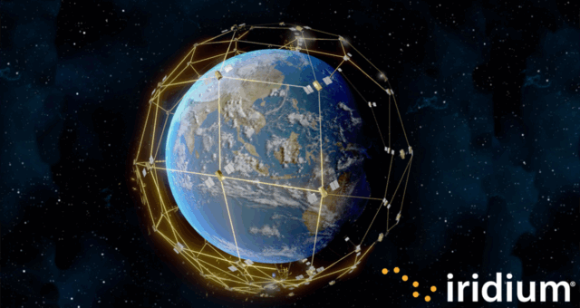 Iridium Satellite Communications was the original Low Earth Orbit (LEO) satellite operator who “made LEO cool” before it became a buzzword