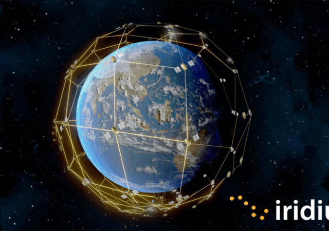 Iridium Satellite Communications was the original Low Earth Orbit (LEO) satellite operator who “made LEO cool” before it became a buzzword
