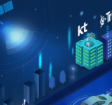 Trimble and KT have announced that it plans to deliver precise positioning services across South Korea using the Trimble RTX Fast network