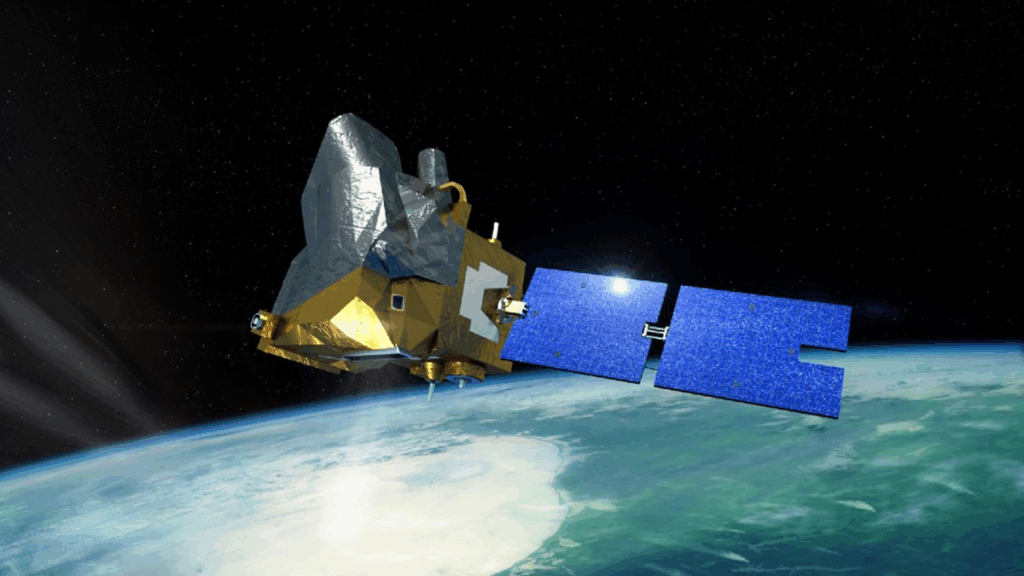 The MicroCarb mission will become Europe's first dedicated carbon dioxide monitoring, satellite, marking a step in the fight against climate change