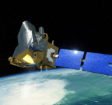 The MicroCarb mission will become Europe's first dedicated carbon dioxide monitoring, satellite, marking a step in the fight against climate change