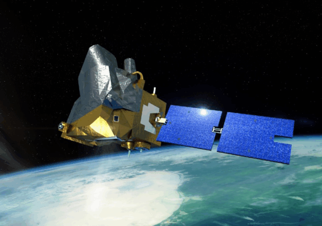 The MicroCarb mission will become Europe's first dedicated carbon dioxide monitoring, satellite, marking a step in the fight against climate change