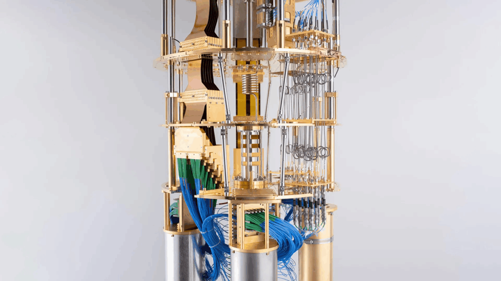 A new study has been able to demonstrate a quantum exponential scaling advantage, using two 127-qubit IBM Quantum Eagle processor-powered quantum computers