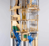 A new study has been able to demonstrate a quantum exponential scaling advantage, using two 127-qubit IBM Quantum Eagle processor-powered quantum computers