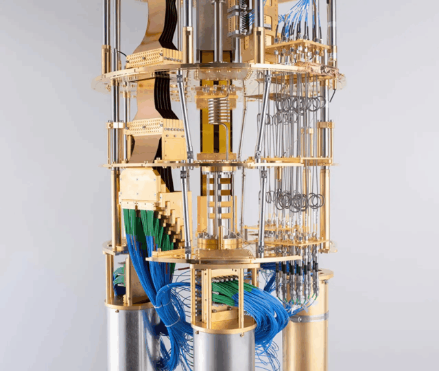 A new study has been able to demonstrate a quantum exponential scaling advantage, using two 127-qubit IBM Quantum Eagle processor-powered quantum computers