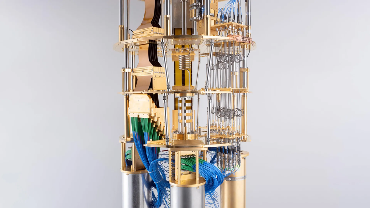 A new study has been able to demonstrate a quantum exponential scaling advantage, using two 127-qubit IBM Quantum Eagle processor-powered quantum computers