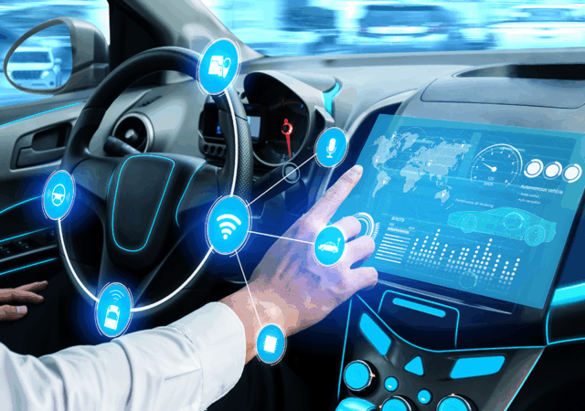 70% of US vehicle recalls could have been detected earlier if it used connected vehicle data, a new report found