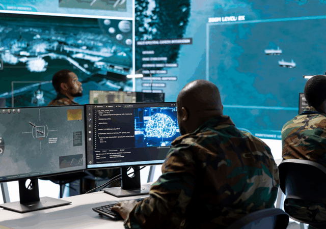 Geopolitical tensions mean GPS can no longer be take for granted, stresses Alastair MacLeod, CEO of Ground Control, and A-PNT is coming to the forefront