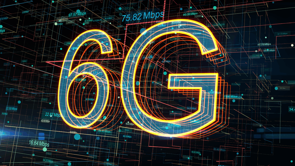 Houman Zarrinkoub, Principal Product Manager of MathWorks posed a different question: what key challenges need to be addressed to support 6G networks?