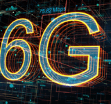Houman Zarrinkoub, Principal Product Manager of MathWorks posed a different question: what key challenges need to be addressed to support 6G networks?