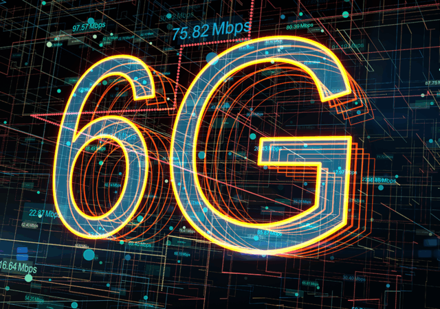 Houman Zarrinkoub, Principal Product Manager of MathWorks posed a different question: what key challenges need to be addressed to support 6G networks?