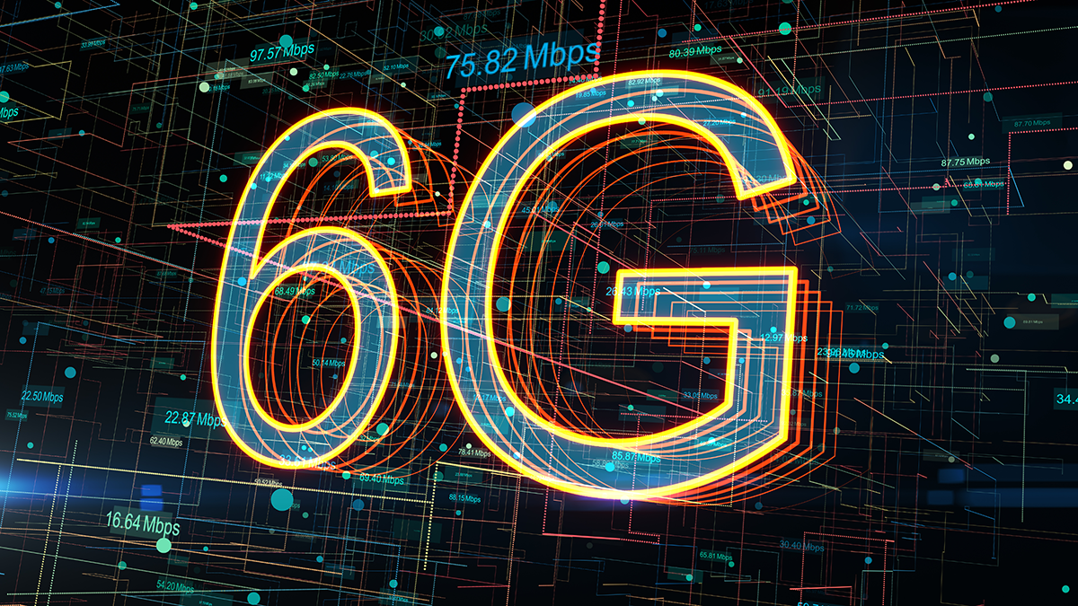 Houman Zarrinkoub, Principal Product Manager of MathWorks posed a different question: what key challenges need to be addressed to support 6G networks?