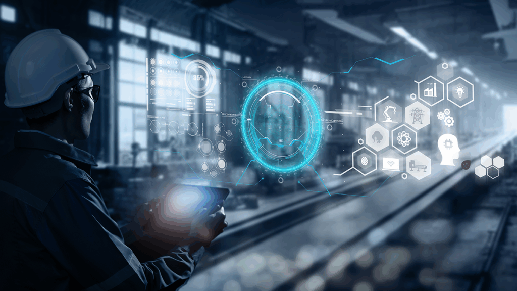Intent doesn't always equal investment, writes Neil Eke, Chief Executive at Logicalis UK&I, and CIOs must increase adoption of Private 5G and IoT