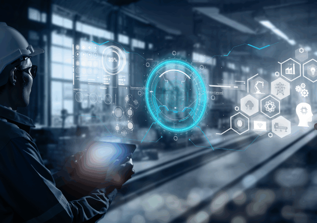 Intent doesn't always equal investment, writes Neil Eke, Chief Executive at Logicalis UK&I, and CIOs must increase adoption of Private 5G and IoT