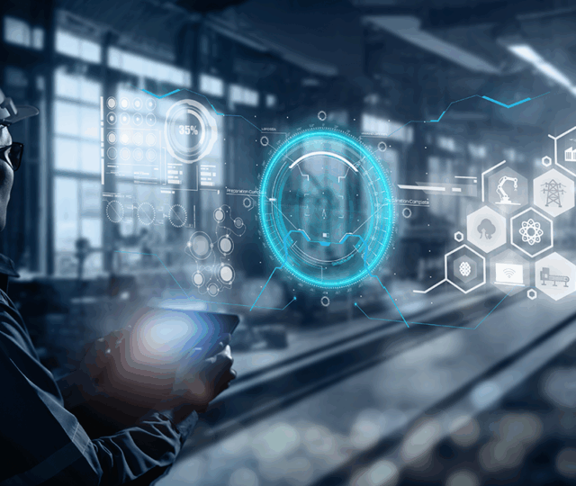 Intent doesn't always equal investment, writes Neil Eke, Chief Executive at Logicalis UK&I, and CIOs must increase adoption of Private 5G and IoT