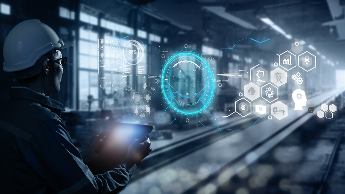 Intent doesn't always equal investment, writes Neil Eke, Chief Executive at Logicalis UK&I, and CIOs must increase adoption of Private 5G and IoT