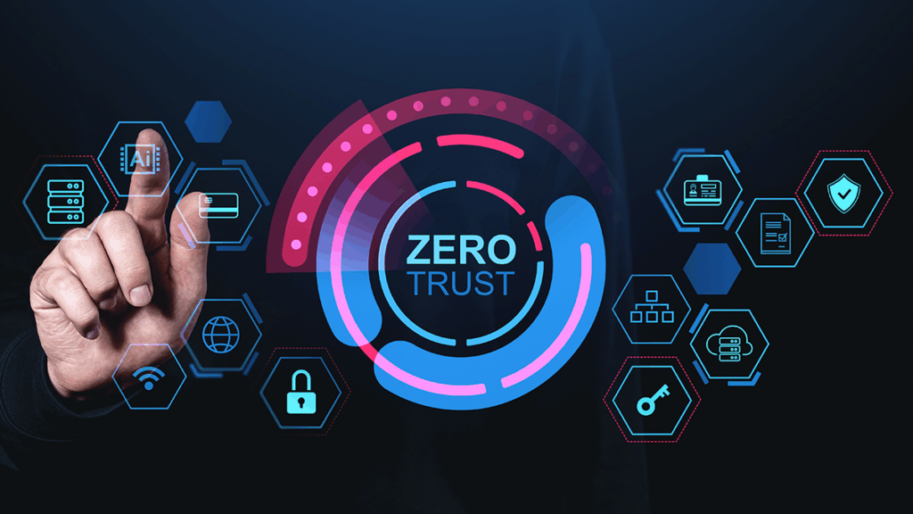 Zscaler has extended the AI-powered Zscaler Zero Trust Exchange platform with the launch of Zscaler Cellular, an easy to install solution