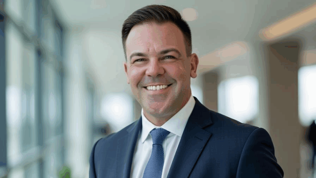 emnify is proud to announce the appointment of Matthew Mallette to its team as Vice President of Sales, North America