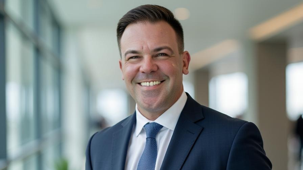 emnify is proud to announce the appointment of Matthew Mallette to its team as Vice President of Sales, North America