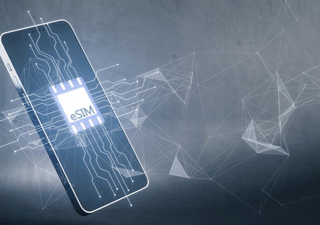 emnify has anounced the commercial launch of its consumer eSIM solution targeted at enterprise device fleets
