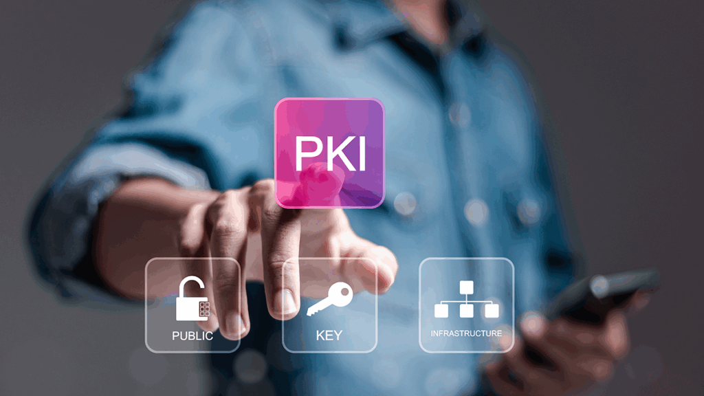Revenues from public key infrastructure (PKI) will reach $14.9 billion by 2030, driven by growing complexity in enterprise systems