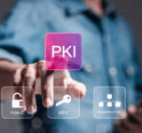 Revenues from public key infrastructure (PKI) will reach $14.9 billion by 2030, driven by growing complexity in enterprise systems