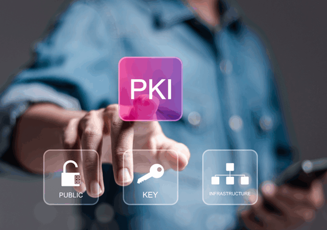 Revenues from public key infrastructure (PKI) will reach $14.9 billion by 2030, driven by growing complexity in enterprise systems