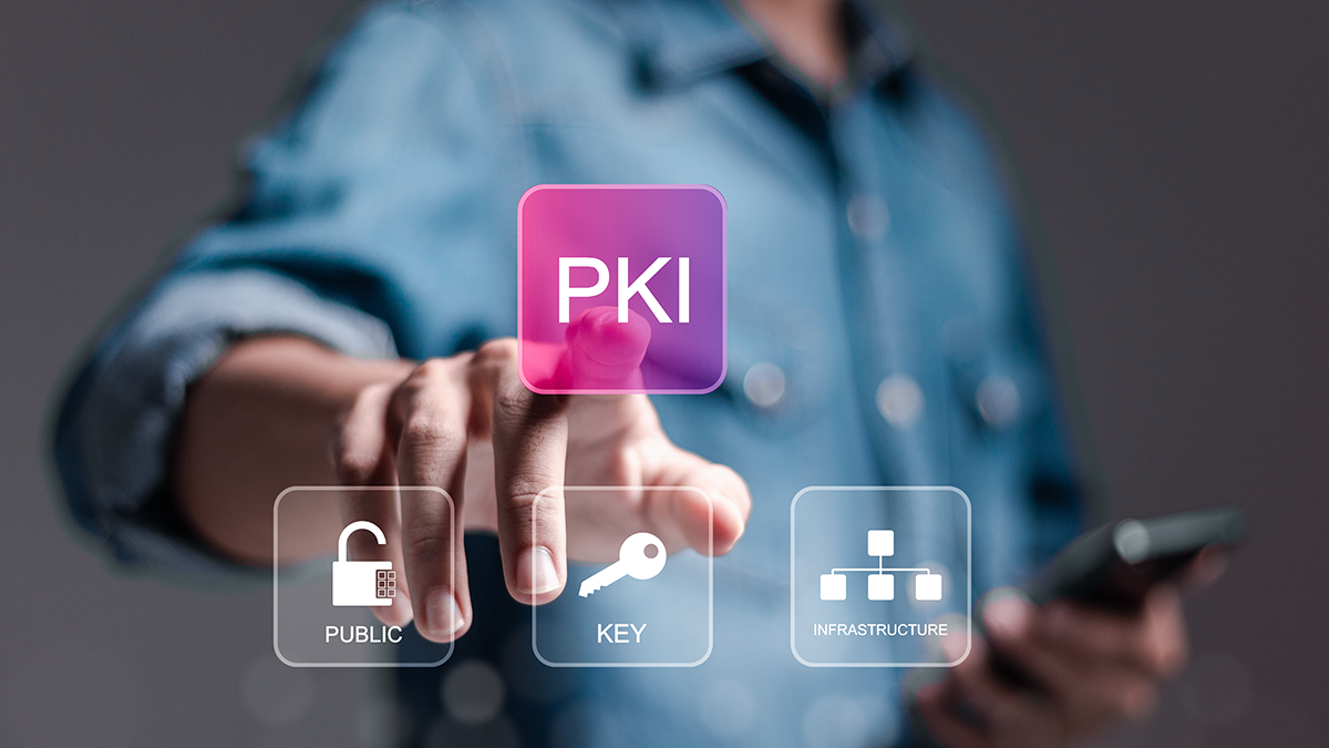 Revenues from public key infrastructure (PKI) will reach $14.9 billion by 2030, driven by growing complexity in enterprise systems