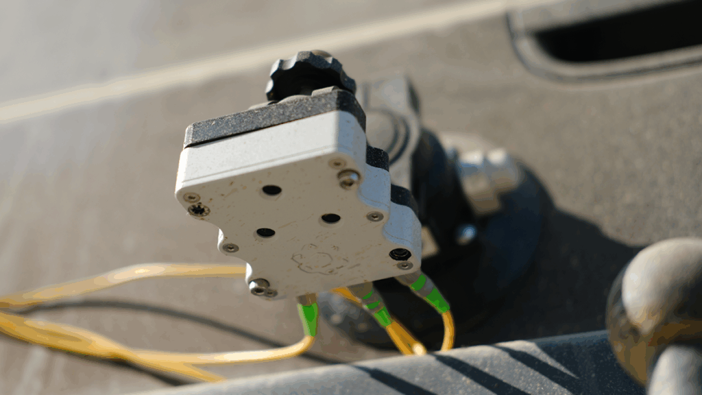 Advanced Navigation has successfully demonstrated a breakthrough in underground navigation, delivering high-precision positioning