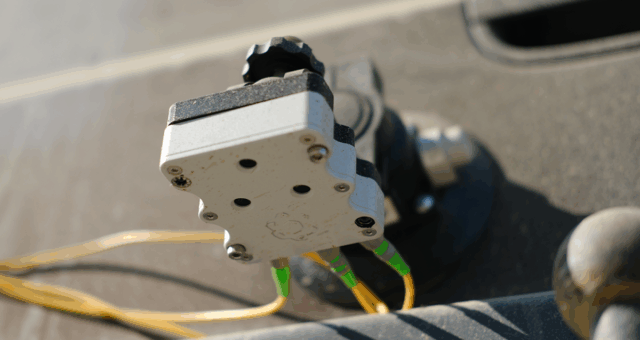 Advanced Navigation has successfully demonstrated a breakthrough in underground navigation, delivering high-precision positioning