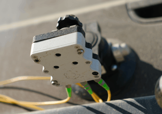 Advanced Navigation has successfully demonstrated a breakthrough in underground navigation, delivering high-precision positioning