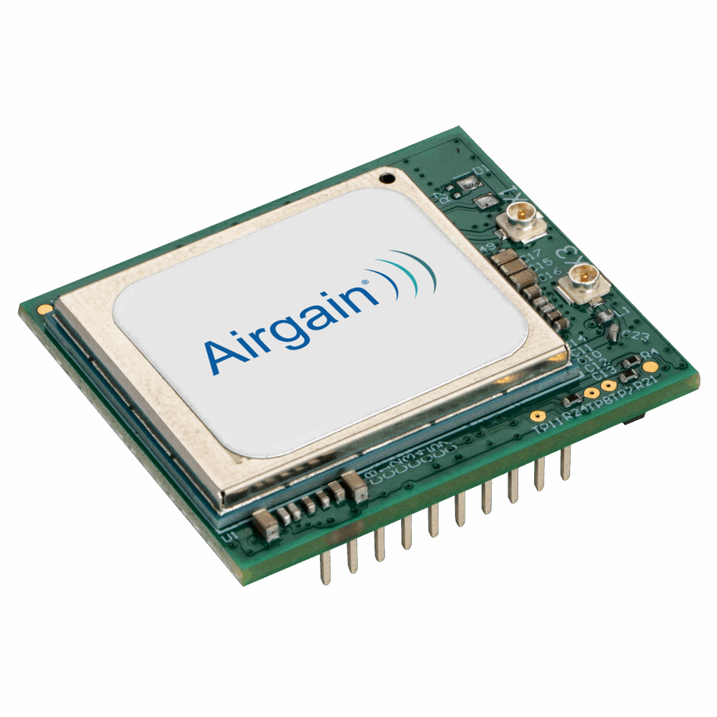 Cat 1 bis is versatile and has one antenna - among other benefits, writes Joe Porazzo, Director of Product Line Management - Industrial IoT, Airgain