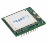 Cat 1 bis is versatile and has one antenna - among other benefits, writes Joe Porazzo, Director of Product Line Management - Industrial IoT, Airgain