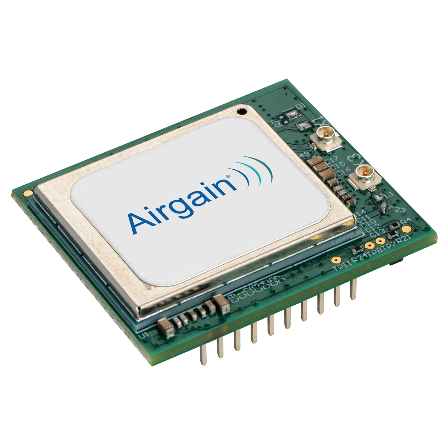 Cat 1 bis is versatile and has one antenna - among other benefits, writes Joe Porazzo, Director of Product Line Management - Industrial IoT, Airgain