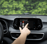 Alarm.com has announced its support for Apple CarPlay, extending customers' smart home control to their vehicle's in-built display