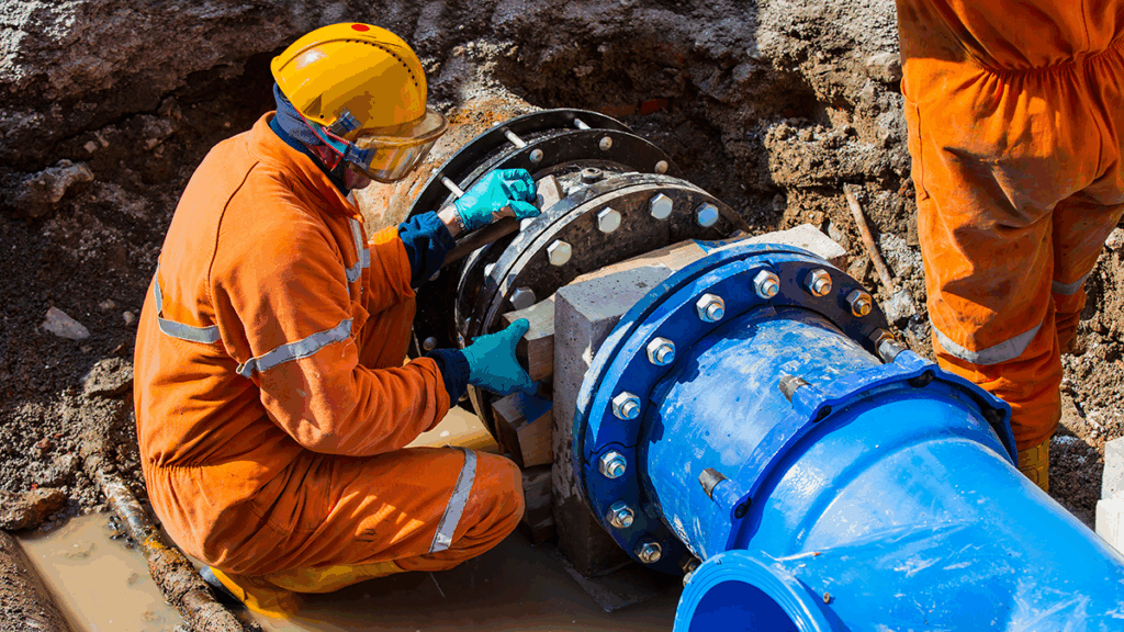 James Hargrave, Head of Leak Operations, sat down with IoT Insider to talk about how tech like sensors and satellites are vital tools