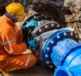 James Hargrave, Head of Leak Operations, sat down with IoT Insider to talk about how tech like sensors and satellites are vital tools