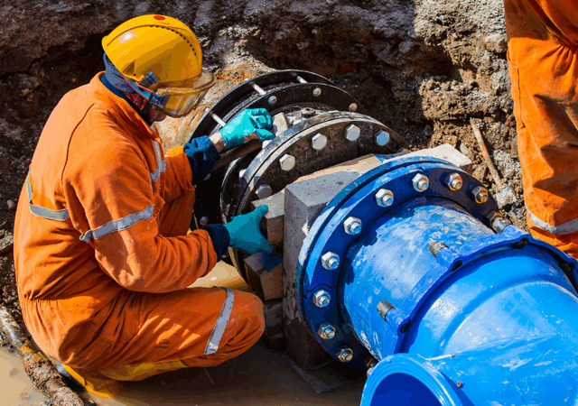 James Hargrave, Head of Leak Operations, sat down with IoT Insider to talk about how tech like sensors and satellites are vital tools