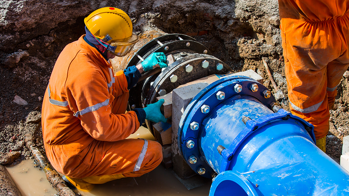 James Hargrave, Head of Leak Operations, sat down with IoT Insider to talk about how tech like sensors and satellites are vital tools