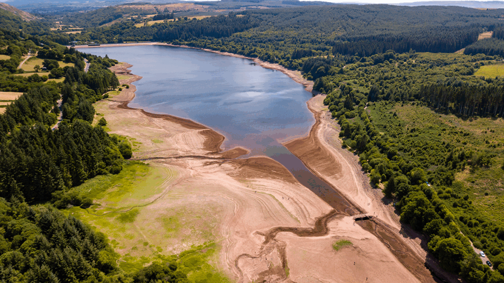 Connexin has achieved a major milestone in the development of its IoT network, which now connects 250,000 smart water meters across the UK