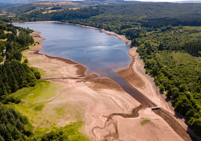 Connexin has achieved a major milestone in the development of its IoT network, which now connects 250,000 smart water meters across the UK