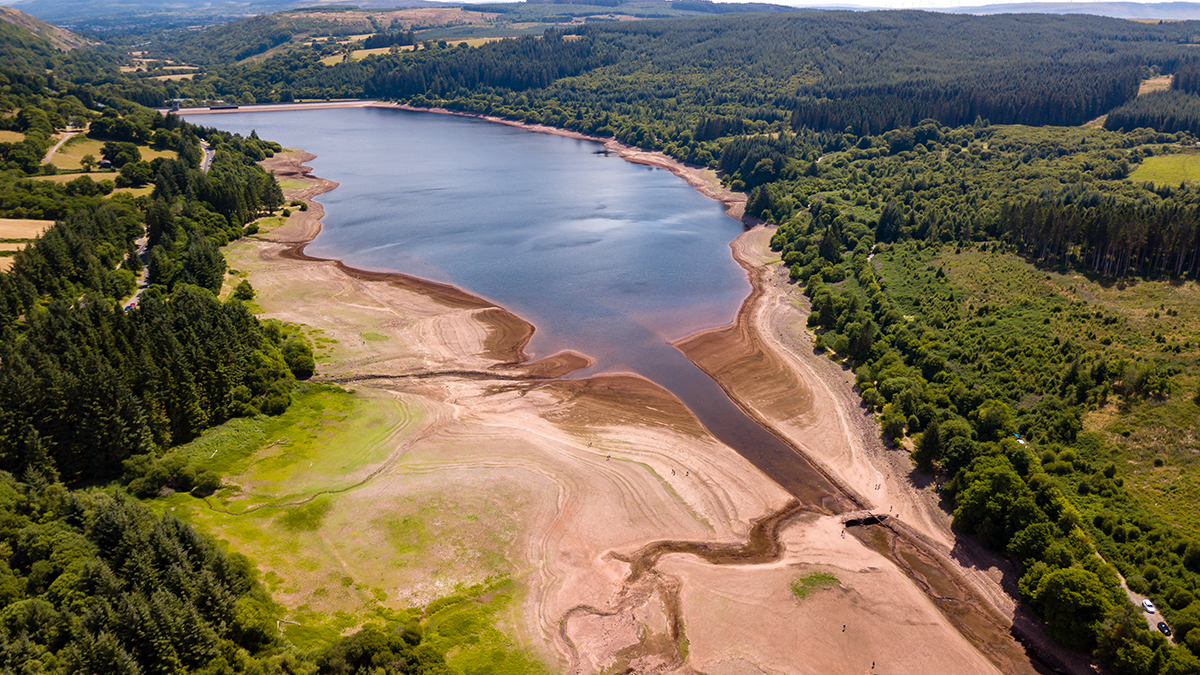 Connexin has achieved a major milestone in the development of its IoT network, which now connects 250,000 smart water meters across the UK